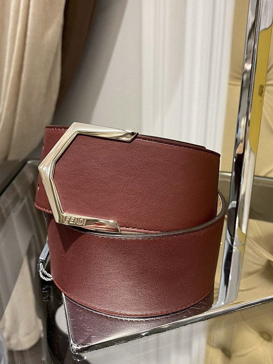 Fendi Ремень