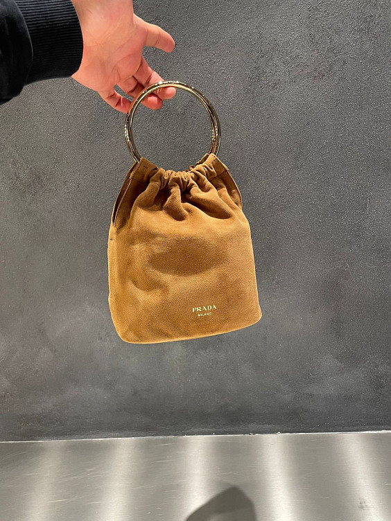 Prada Сумка