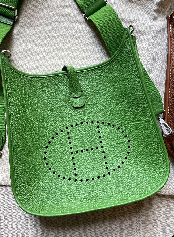 Hermes Сумка