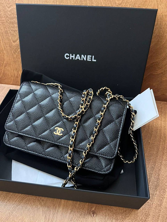 Chanel Сумка