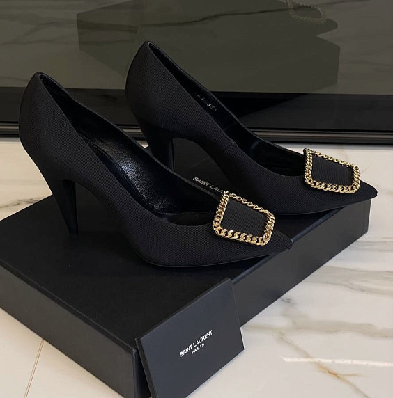 Saint Laurent Туфли