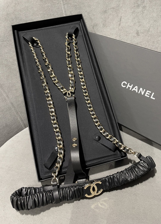 Chanel Подтяжки