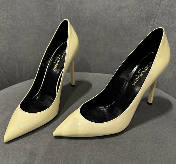 Saint Laurent Туфли