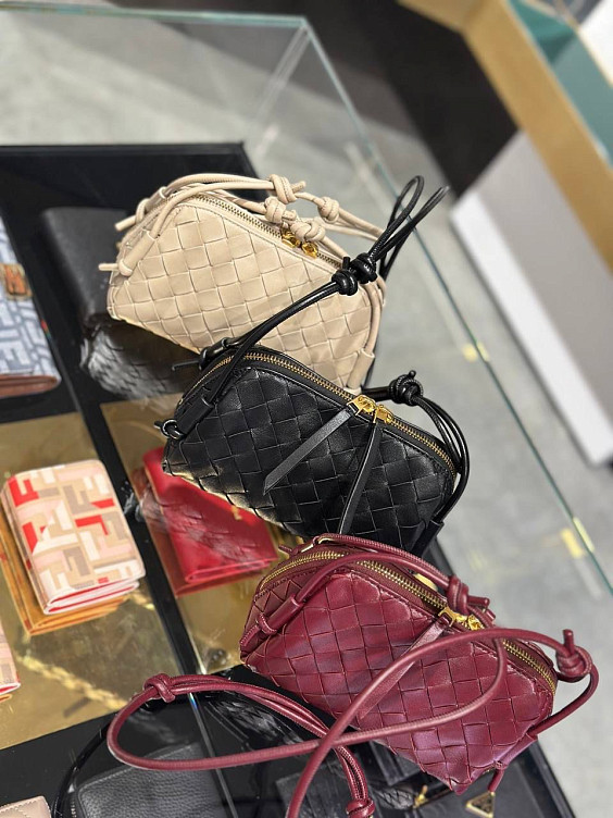 Bottega Veneta Сумки