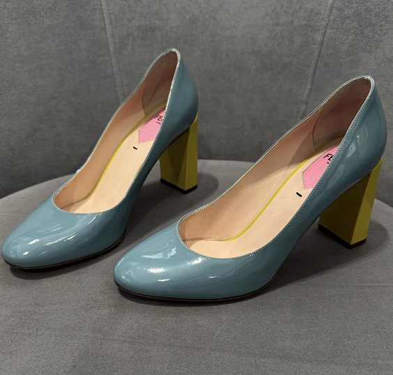 Fendi Туфли