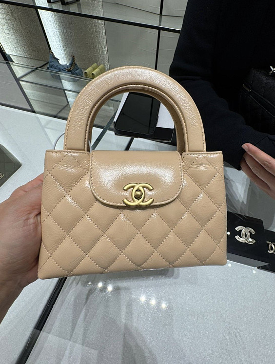 Chanel Сумка