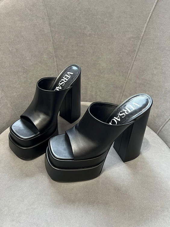 Versace Мюли