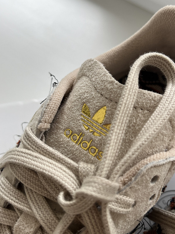 Adidas Кеды