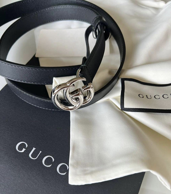 Gucci Ремень