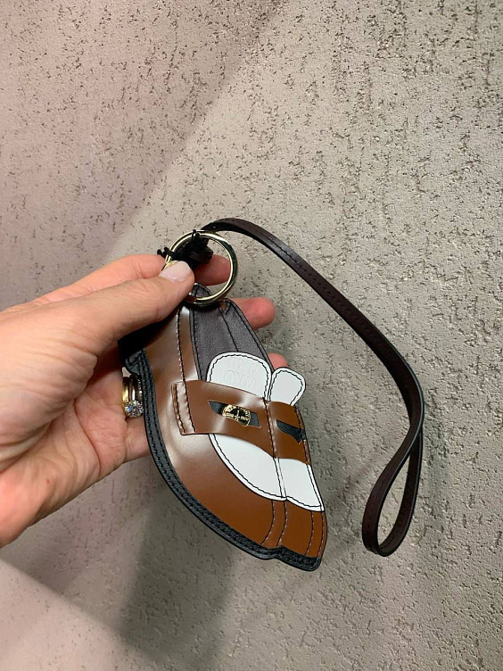 Miu Miu Брелок