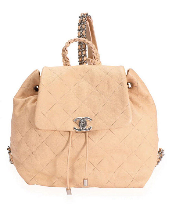 Chanel Рюкзак
