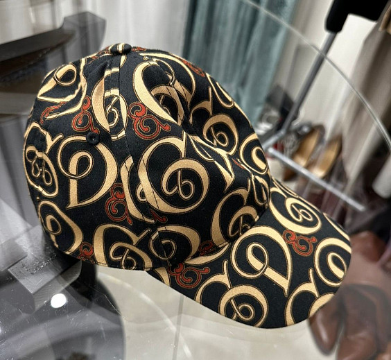 Dolce & Gabbana Кепка