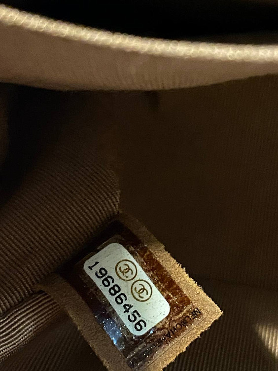 Chanel Сумка
