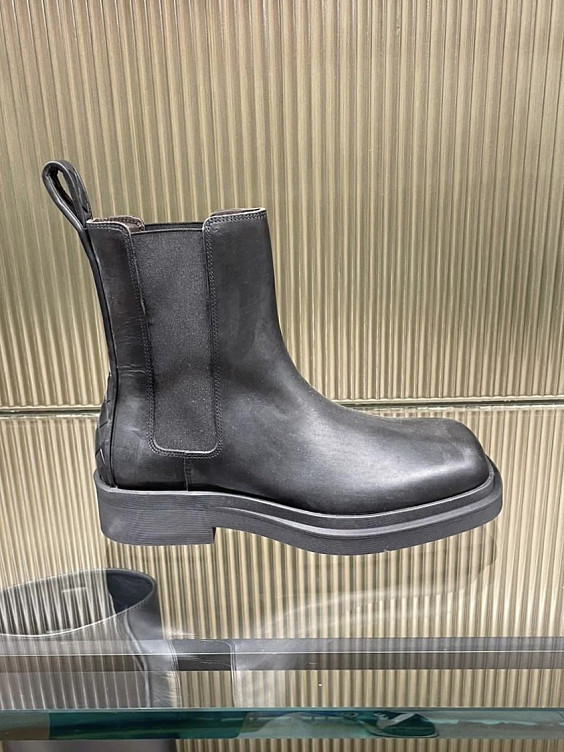 Bottega Veneta Ботинки