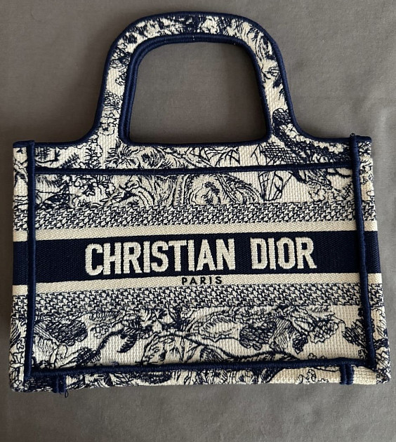 Christian Dior Сумка