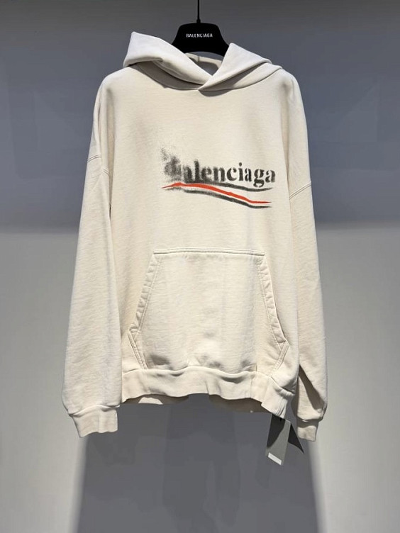 Balenciaga Худи