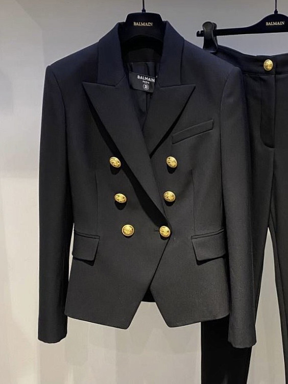 Balmain Пиджак