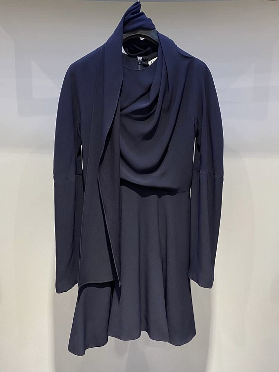 Christian Dior Платье