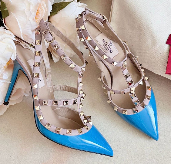 Valentino Туфли