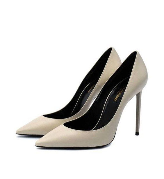 Saint Laurent Туфли