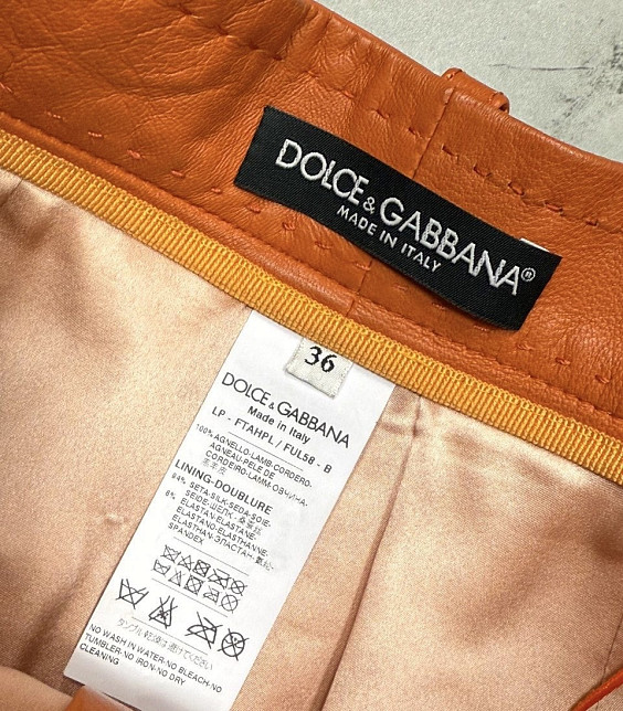 Dolce & Gabbana Шорты