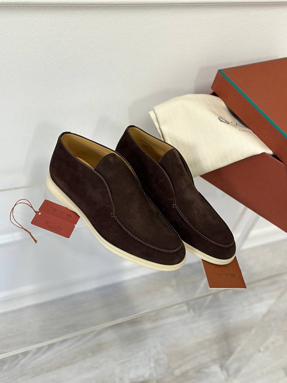 Loro Piana Лоферы