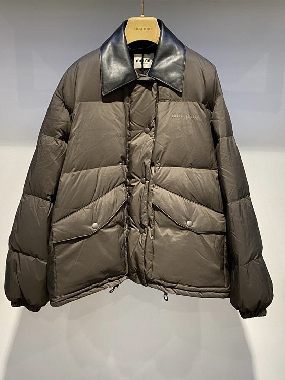 Miu Miu Куртка
