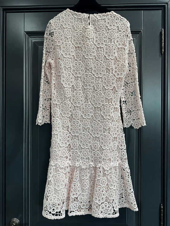 Christian Dior Платье