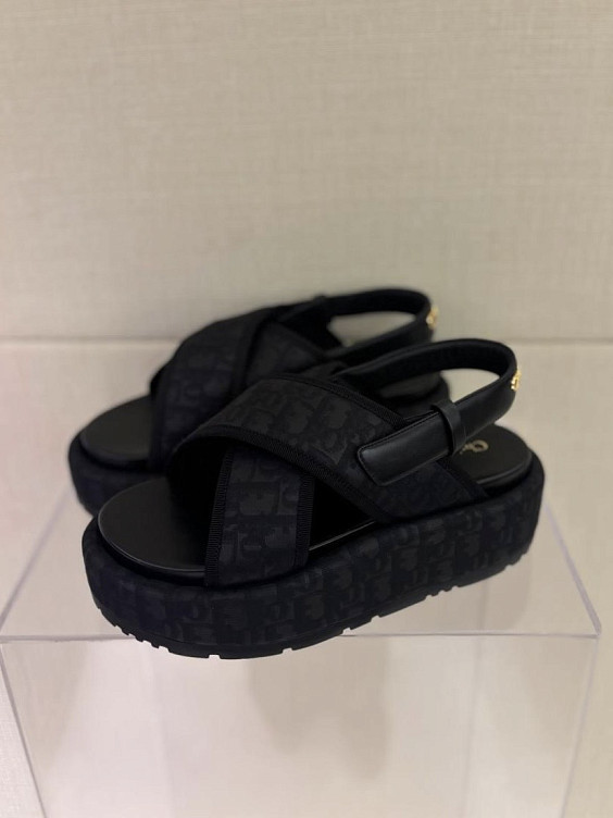 Christian Dior Сандалии
