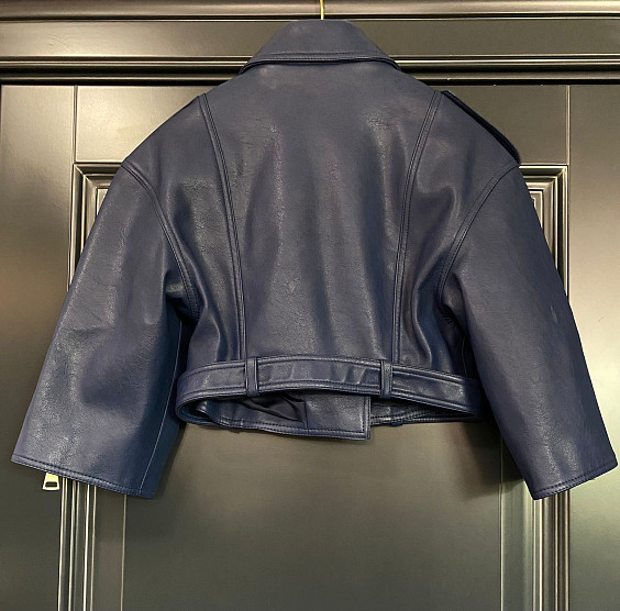 Vika Gazinskaya Куртка