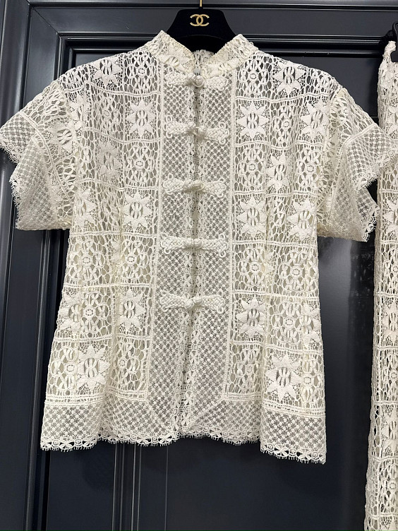 Christian Dior Костюм