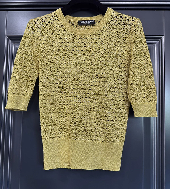 Dolce & Gabbana Топ