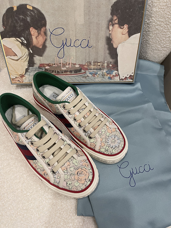 Gucci Кроссовки