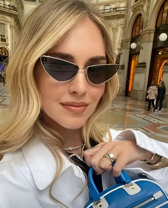 Christian Dior Очки