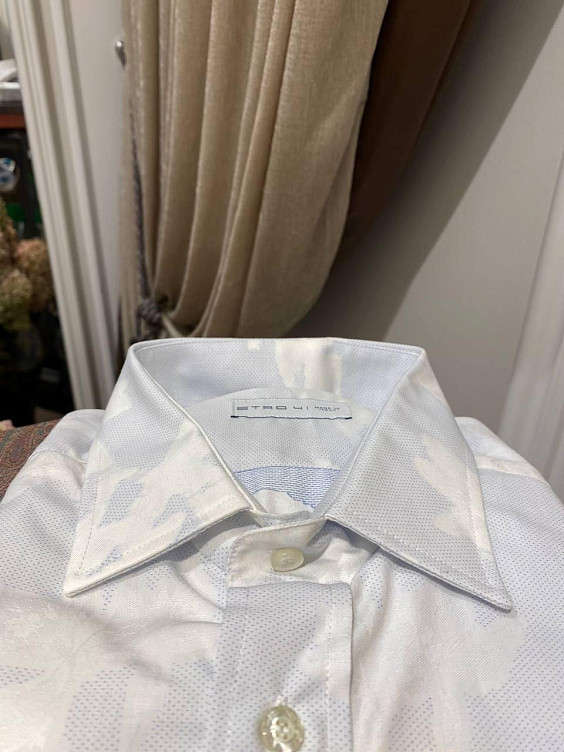 Etro Рубашка
