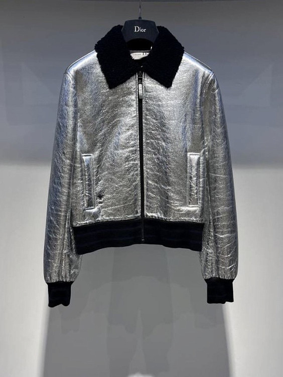 Christian Dior Дублёнка