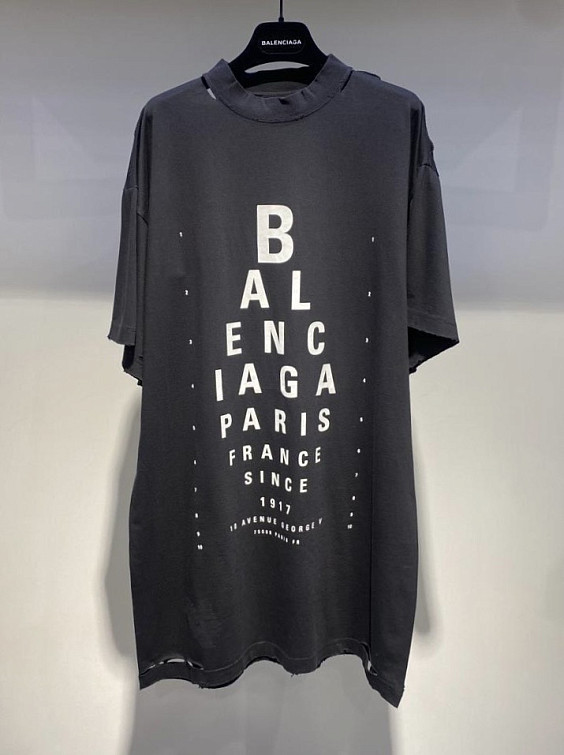 Balenciaga Футболка