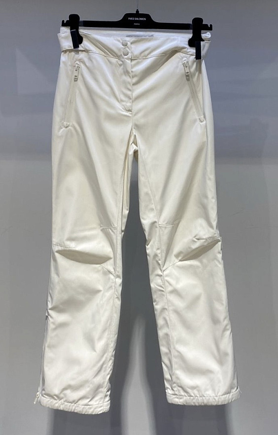 Yves Salomon Брюки