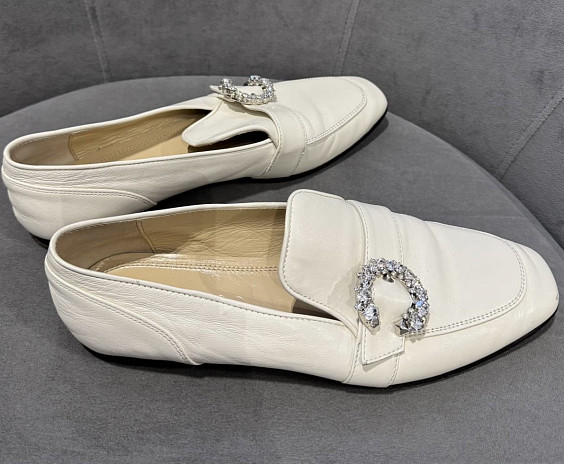 Jimmy Choo Лоферы