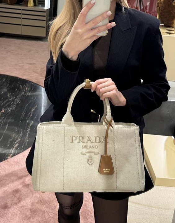 Prada Сумка
