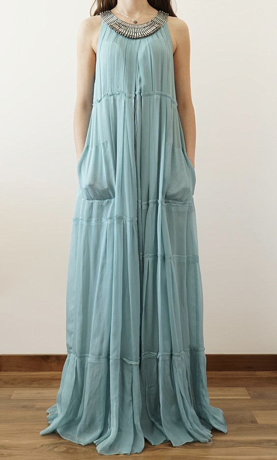 Philosophy Di Alberta Ferretti Платье