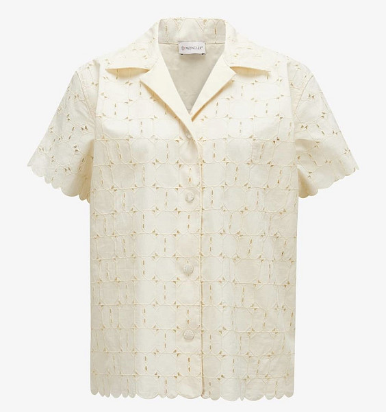 Moncler Блузка