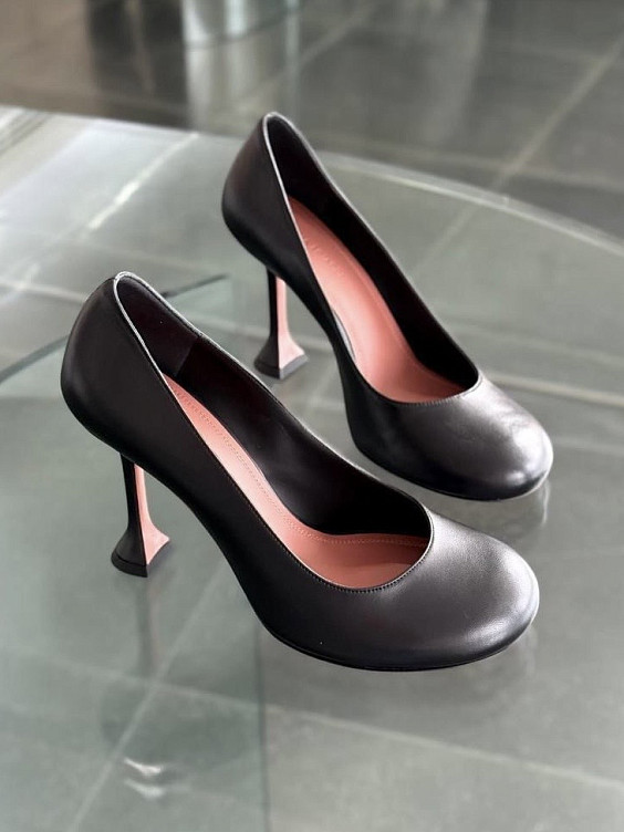 Amina Muaddi Туфли