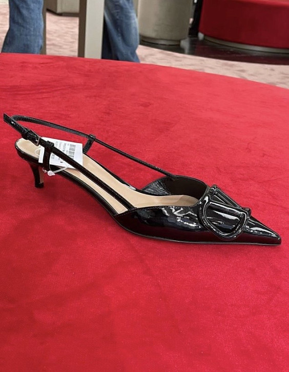 Valentino Туфли