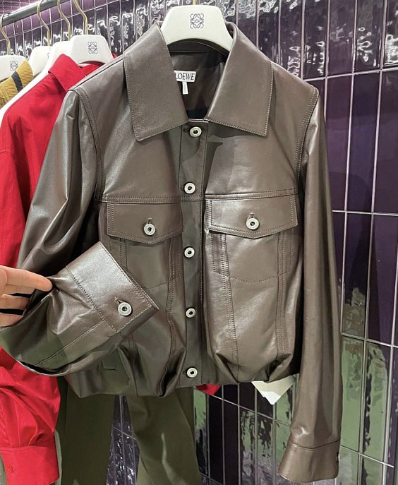 Loewe Куртка