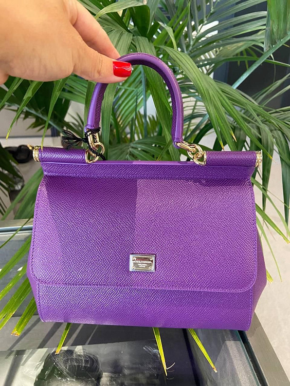 Dolce & Gabbana Сумка