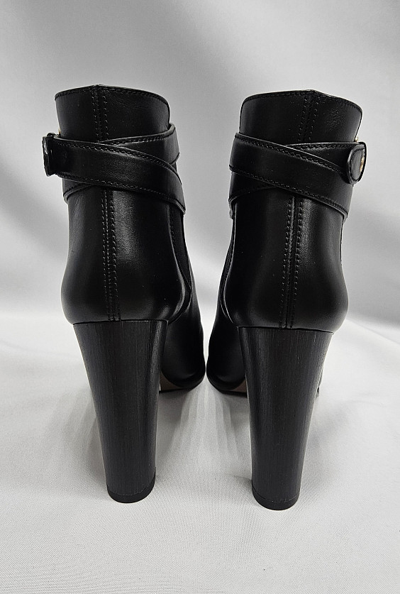 Ботильоны смотреть фото