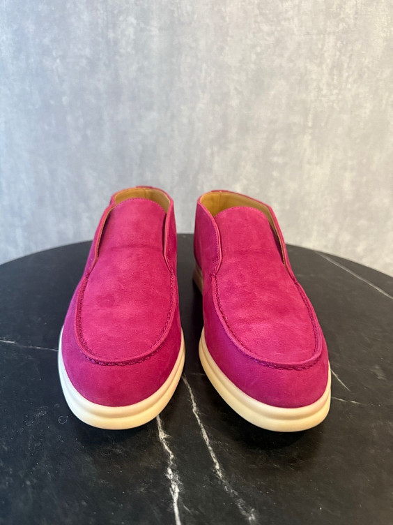 Loro Piana Лоферы