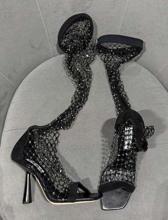 Jimmy Choo Туфли