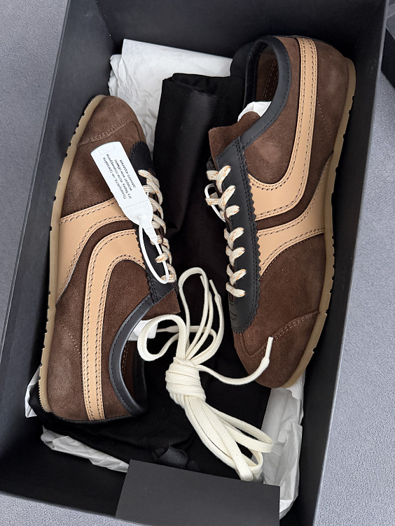 Dries Van Noten Кроссовки